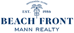 Beach Front Mann Realty