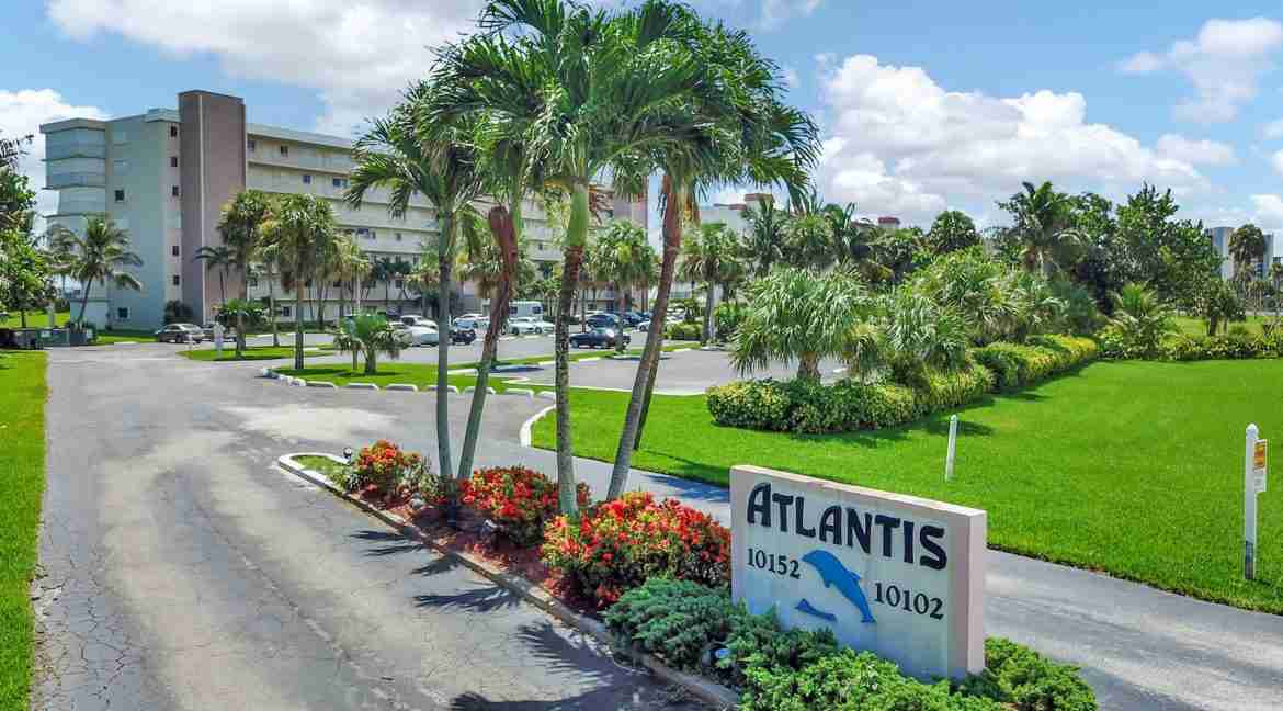 028 - Entry - Atlantis