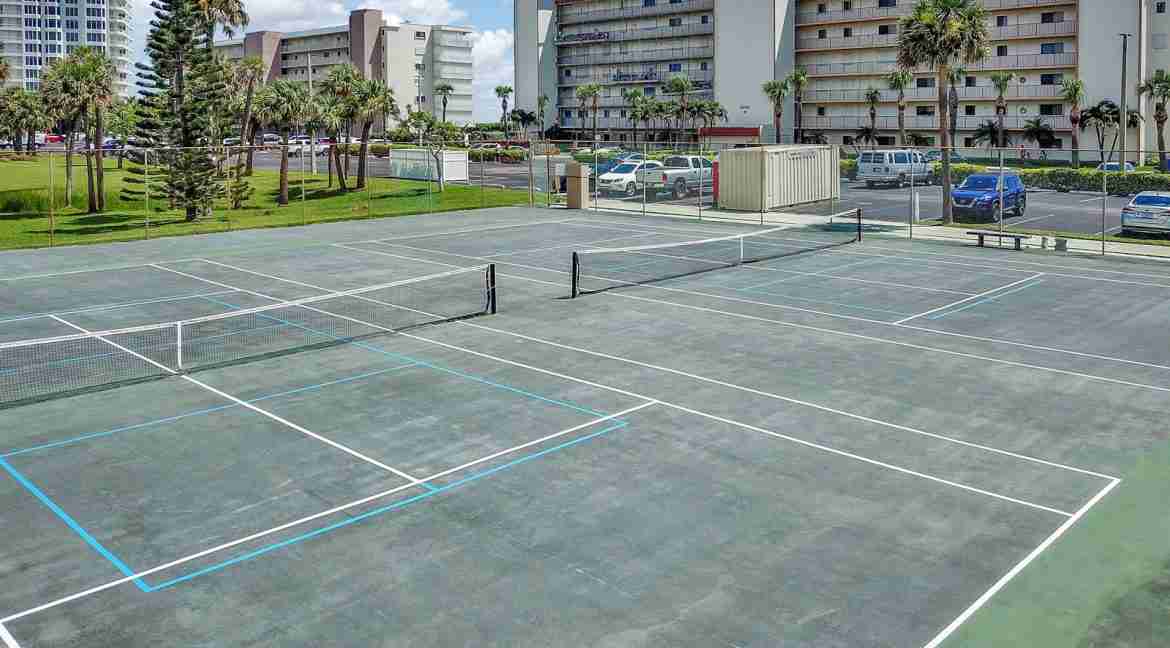 030 - Tennis - Atlantis A