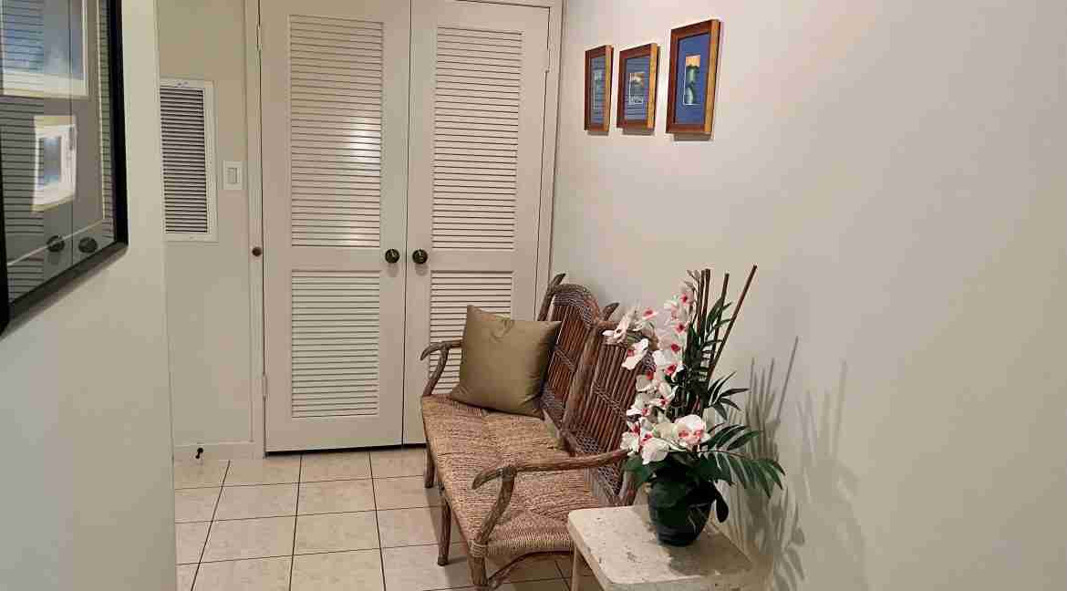 OT205 Entry Foyer
