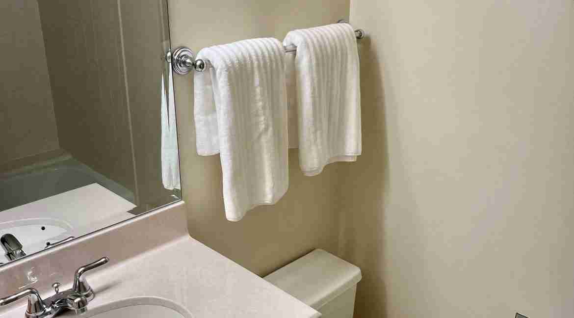 OT205 Guest Bath