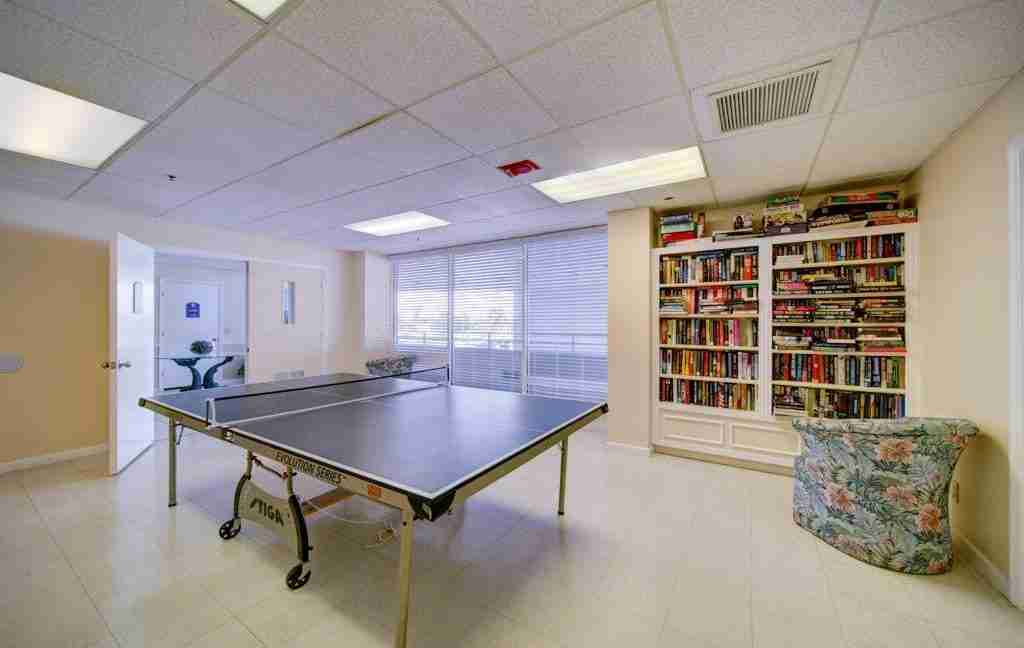 045 - Ping Pong - Empress