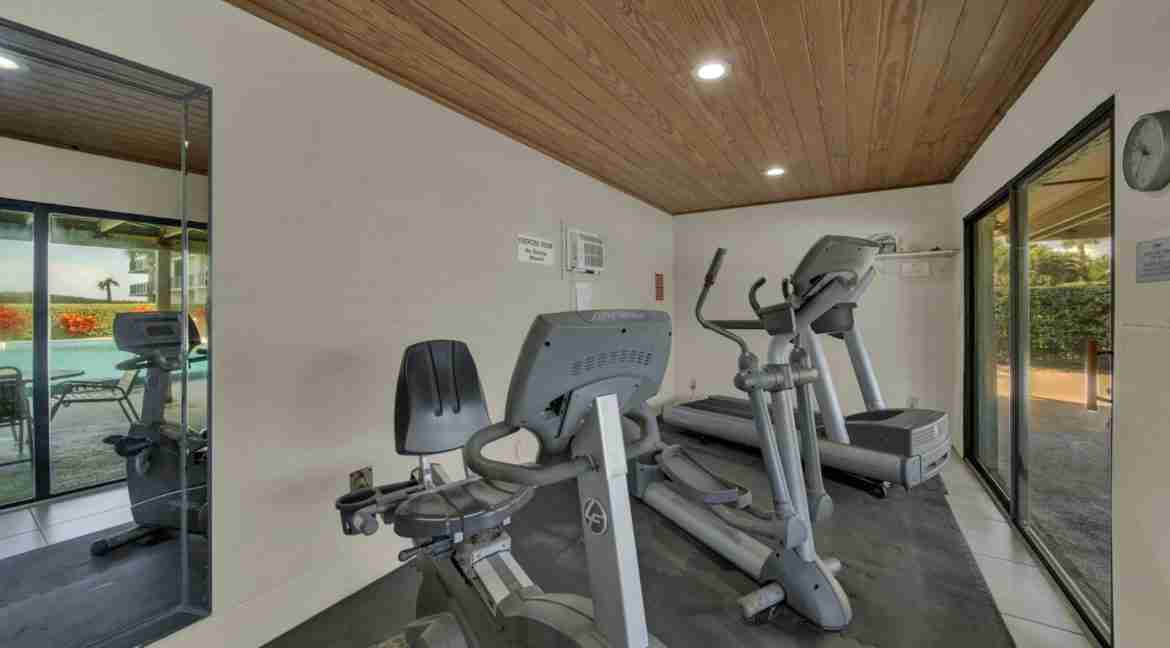 047.1 - Exercise Room - Miramar