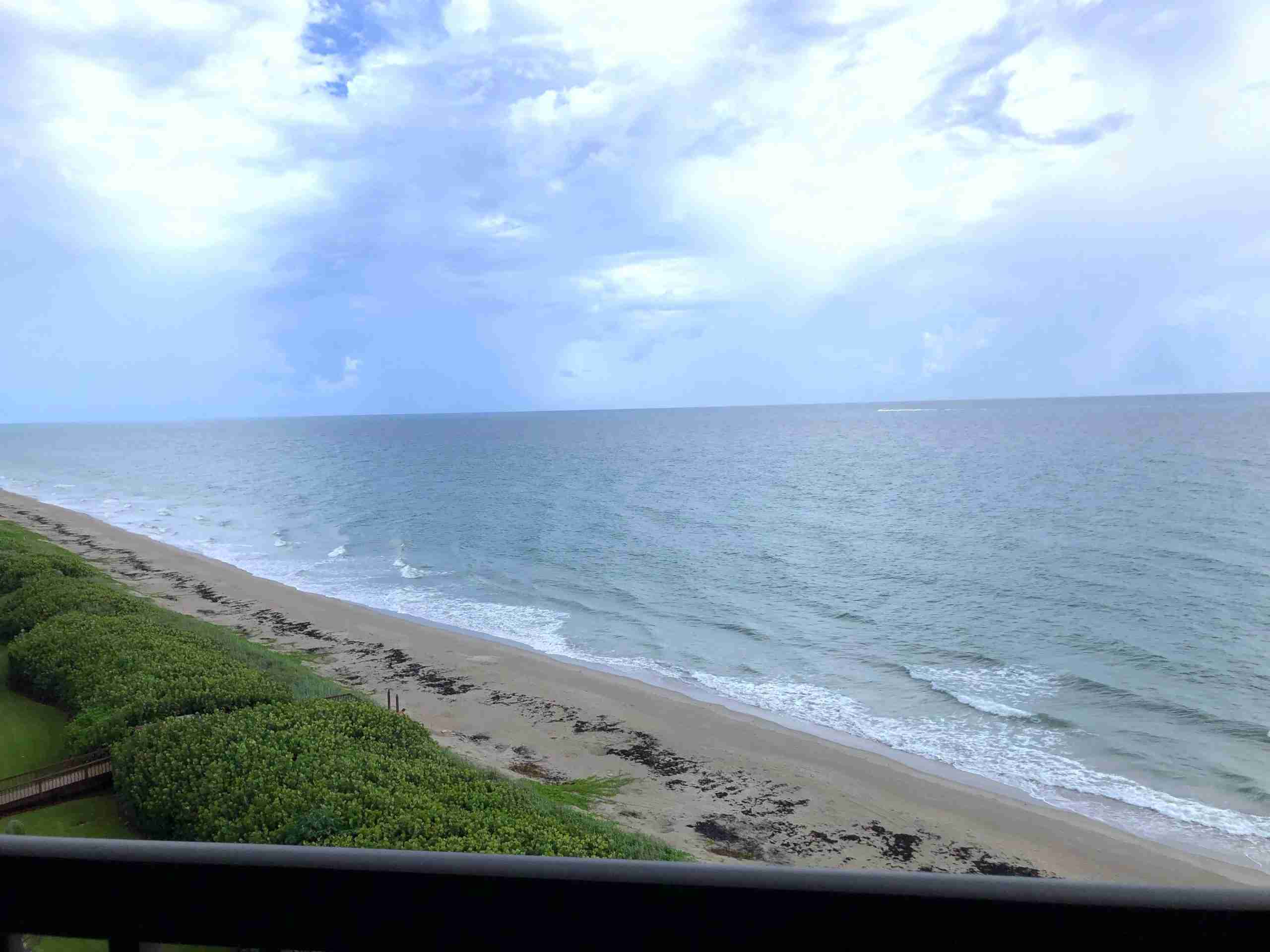 Island Dunes I *904