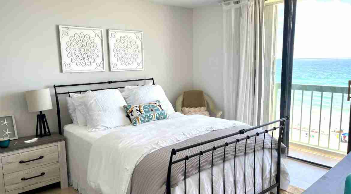 Master Bedroom 1