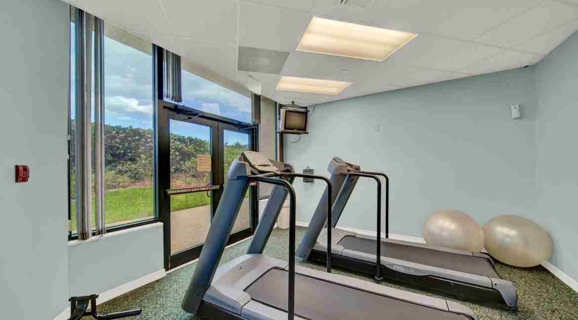 049.2 - Fitness 2 - Island Dunes I #206