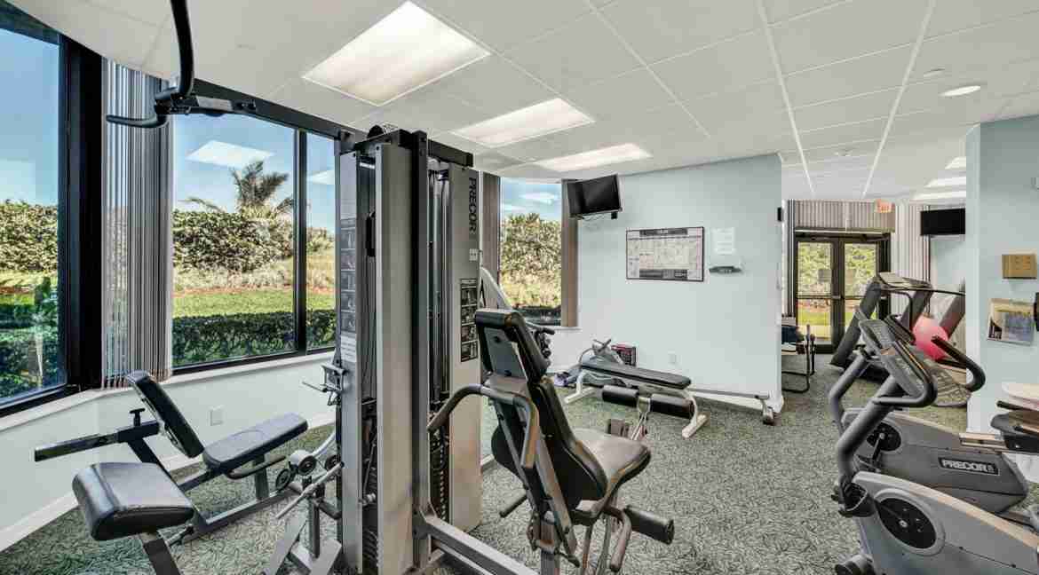 049.4 - Fitness 4 - Island Dunes I #206