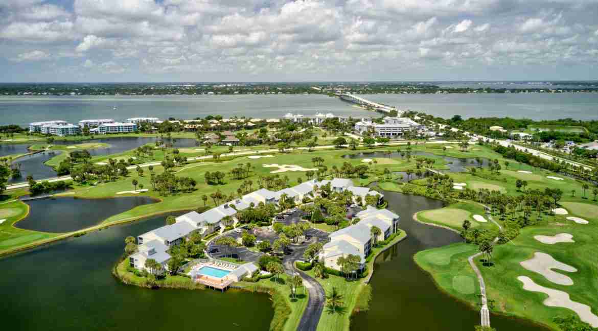 003 - Aerial 3 - Lakeside