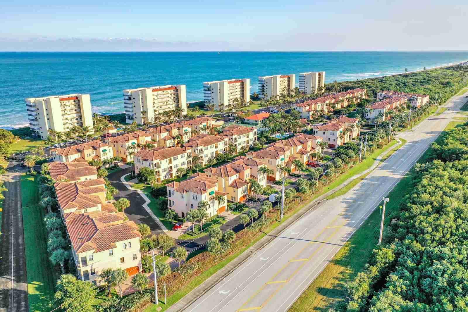 Ocean Bay Villas *163