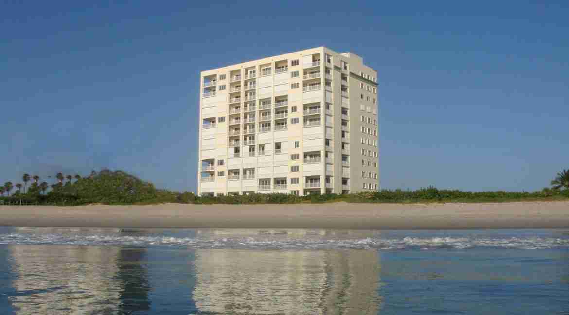 OCEAN PEARL