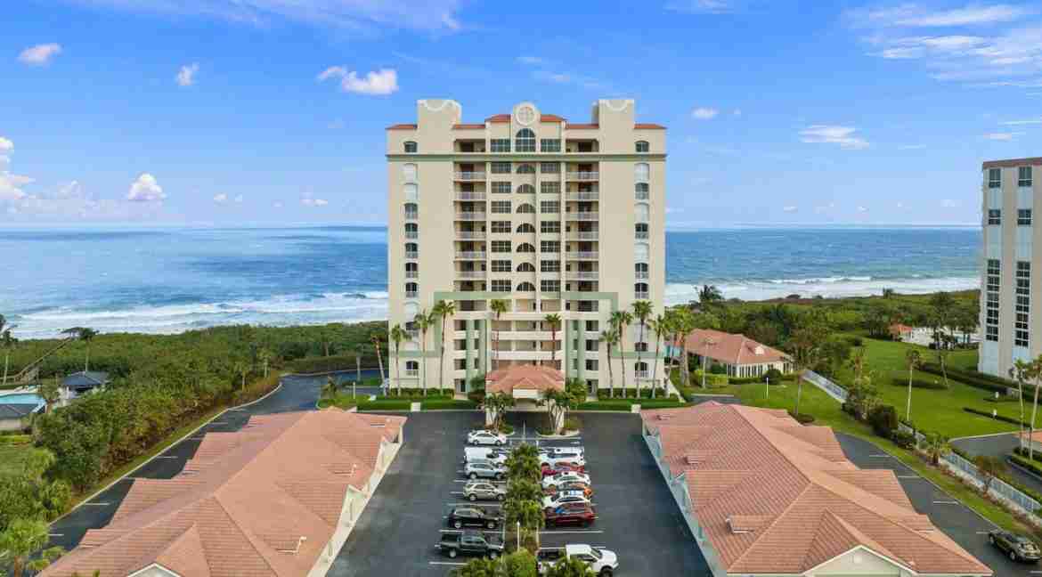 Ocean Pearl Front