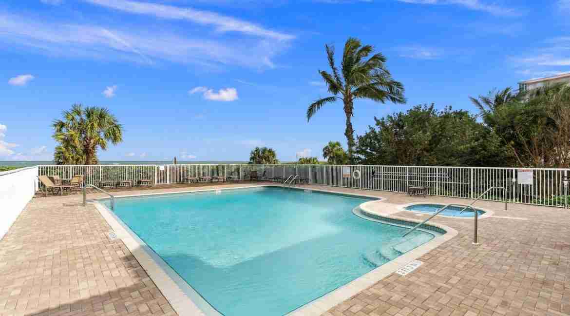 Ocean Pearl Pool 2
