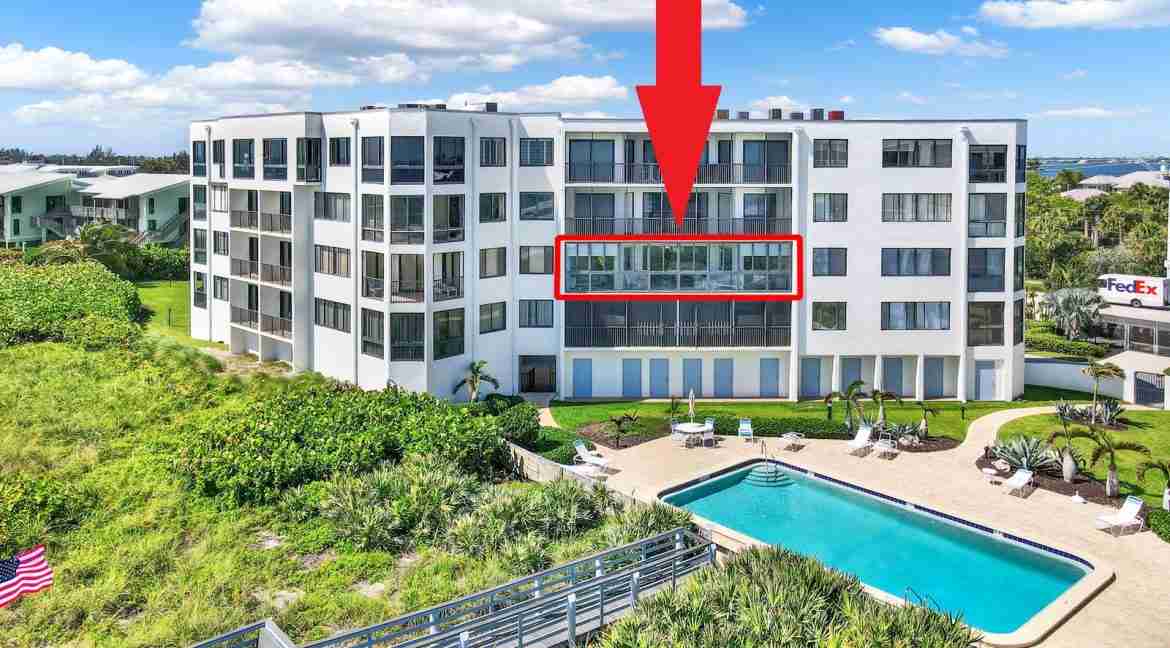006 - Unit Aerial
