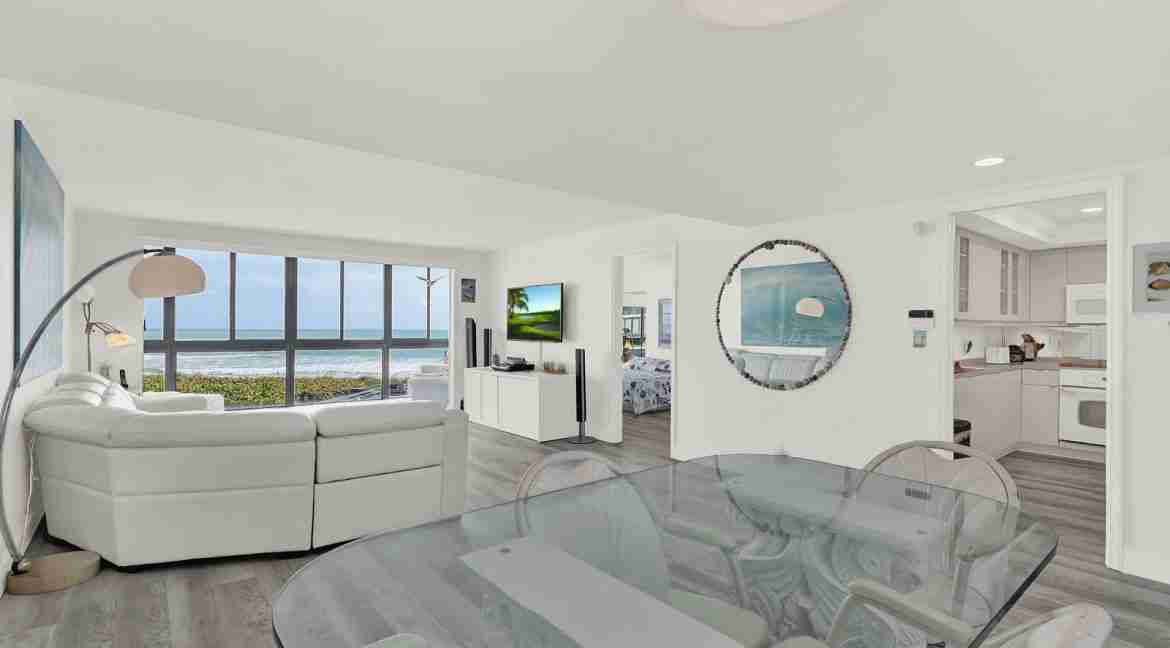 009 - Living Area 1