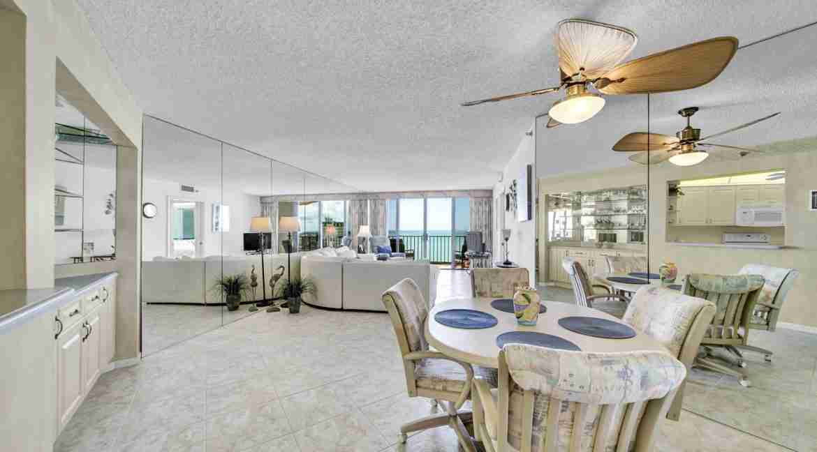 016 - Dining Area 1 - Princess #1507