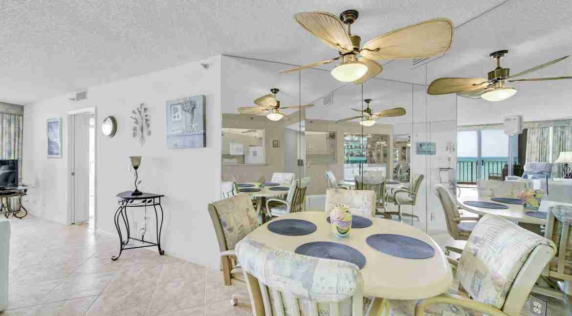 017 - Dining Area 2 - Princess #1507