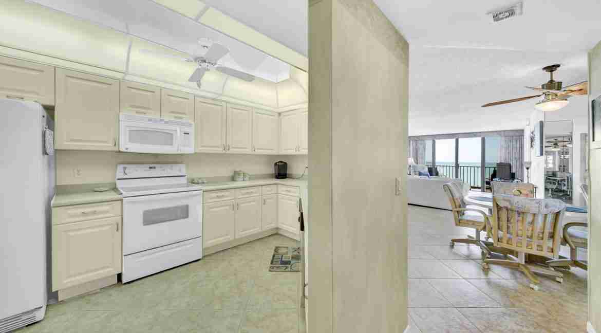 018 - Kitchen 1 - Princess #1507
