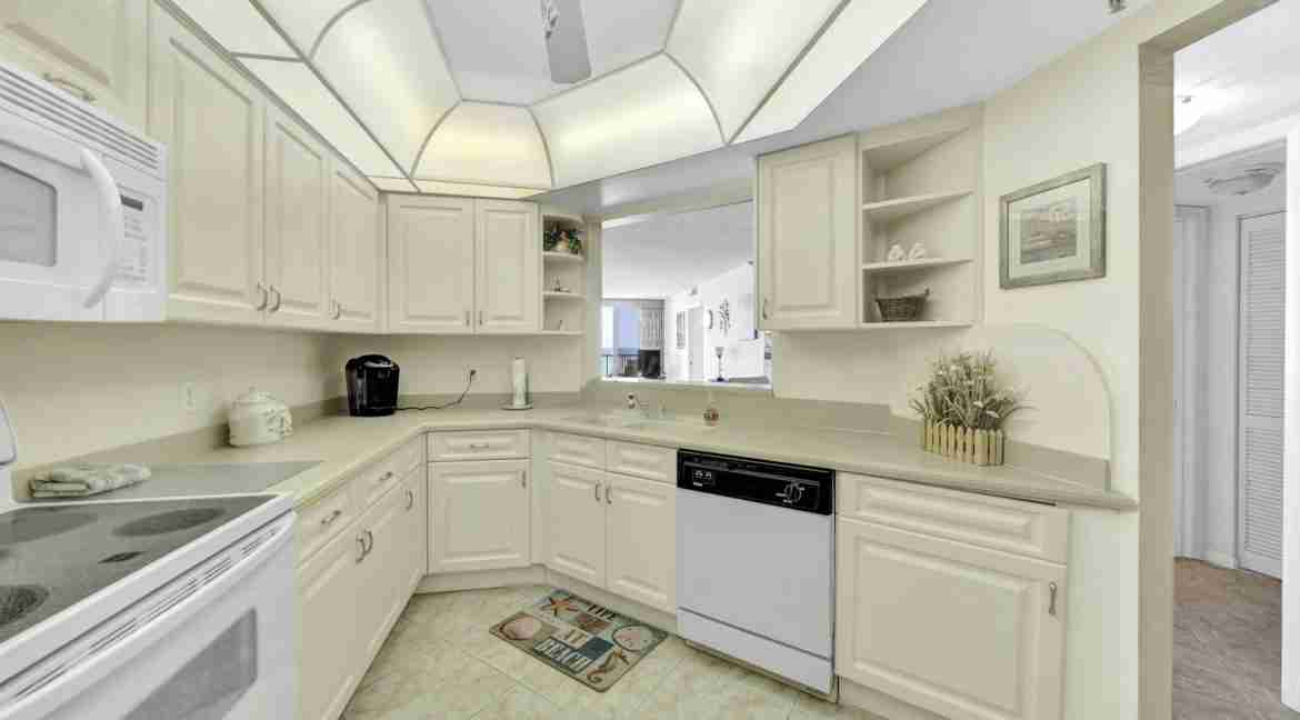 019 - Kitchen 2 - Princess #1507