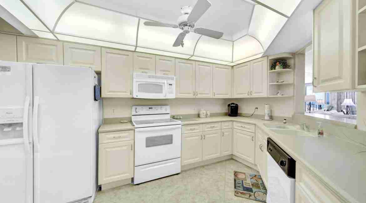 020 - Kitchen 3 - Princess #1507