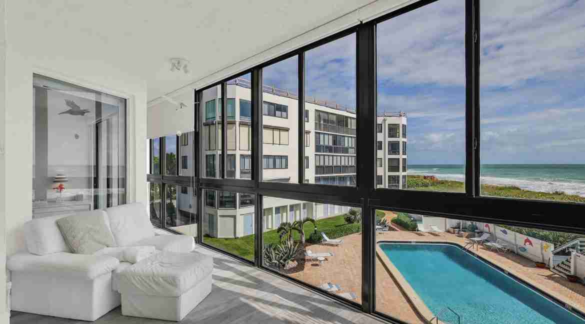 030 - Enclosed Lanai 2