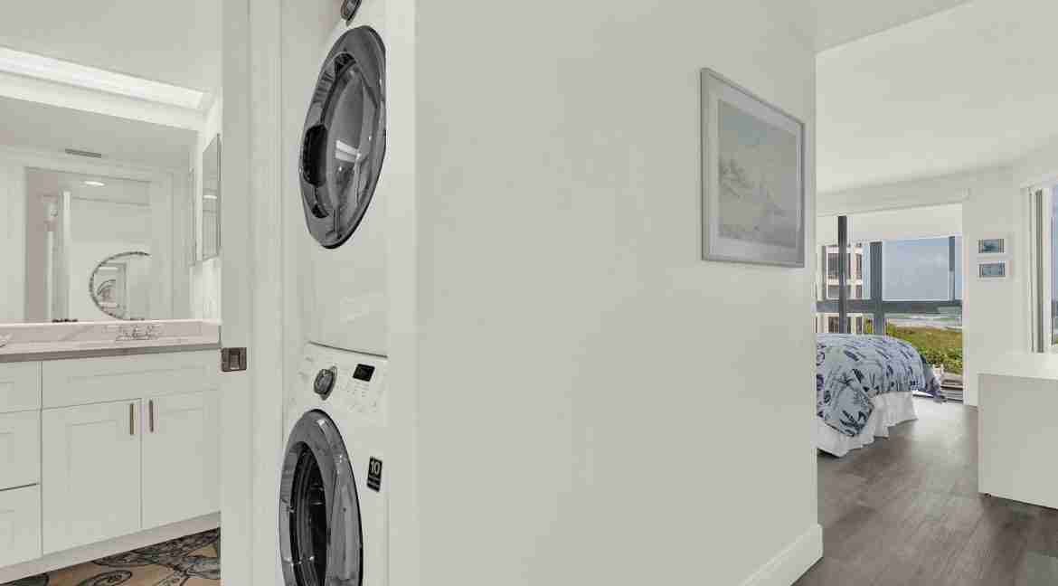 040 - Laundry