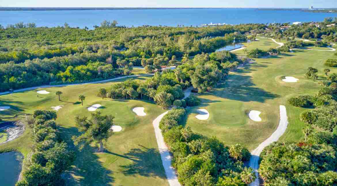 045 - Golf Course 1 - Country Club