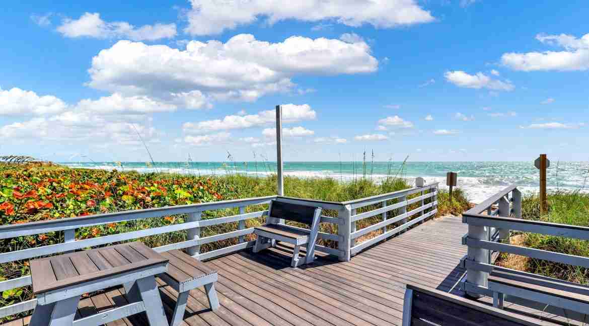 055 - Dunewalk to Beach 2