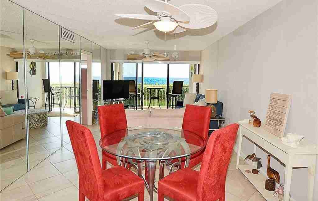 atlantis a 202 view from kitchen