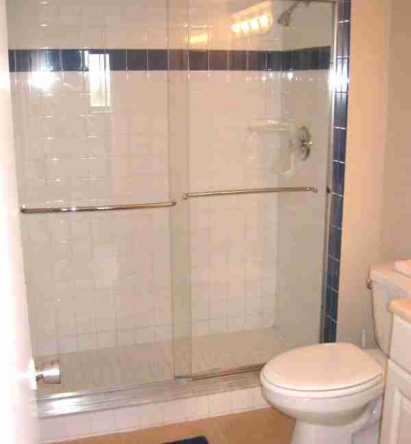 Guest bath