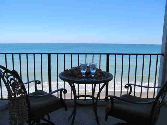 Ocean Towers *804B
