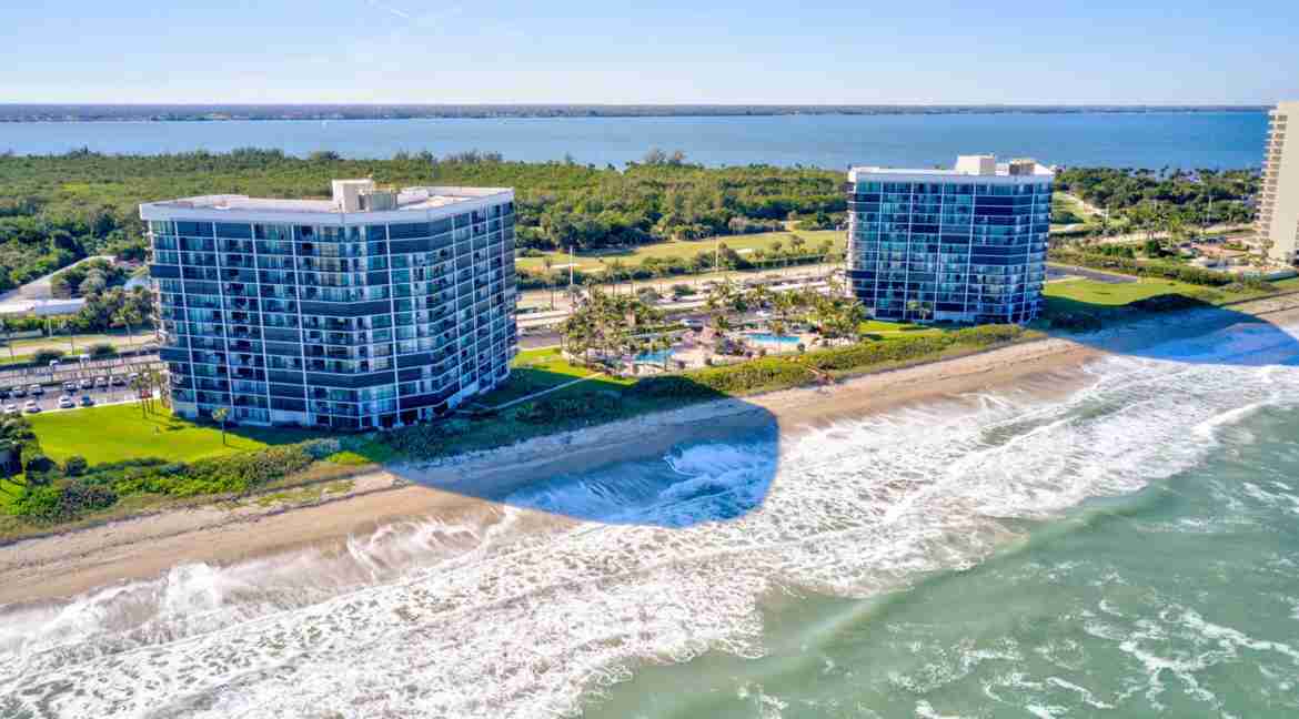 003_-_Aerial_2_-_Island_Dunes_I_and_II