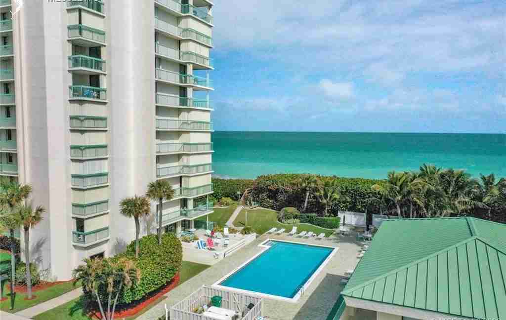 036 - Pool 1 - Oceana North II