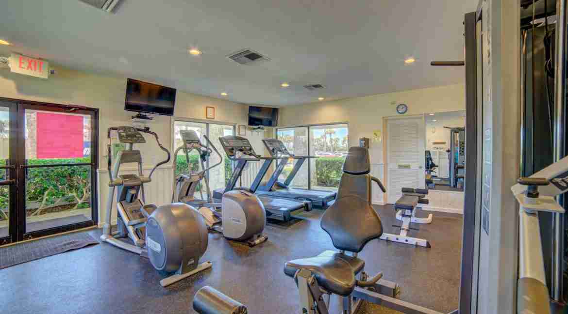 041 - Fitness 2 - Clubhouse - Oceana North I & II