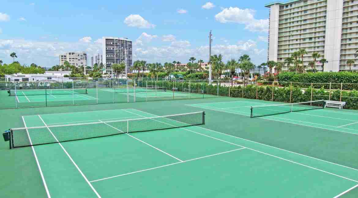 045 - Tennis - Oceana North I & II