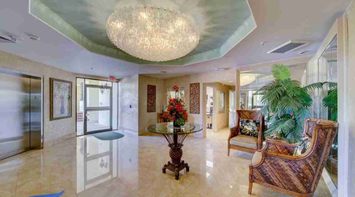 036 - Lobby - Islandia I