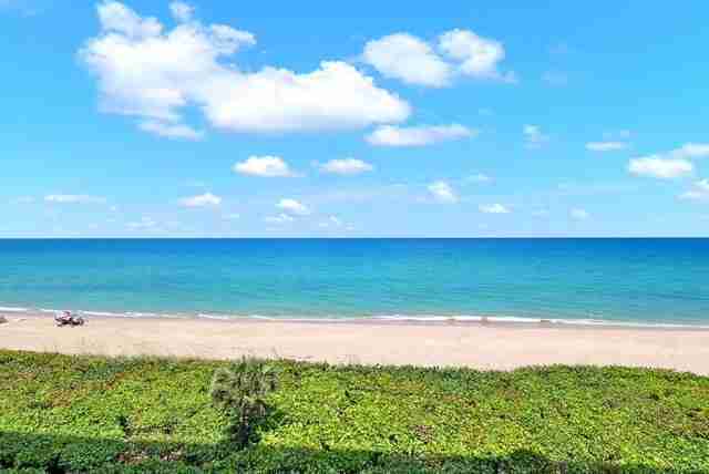Island Dunes I *202