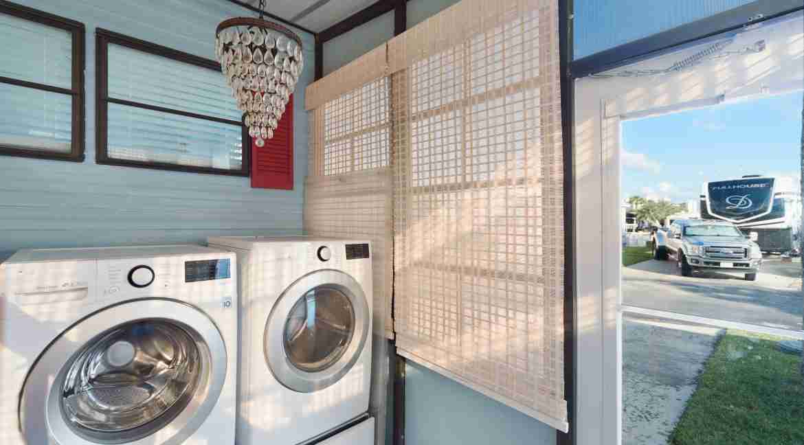 Laundry